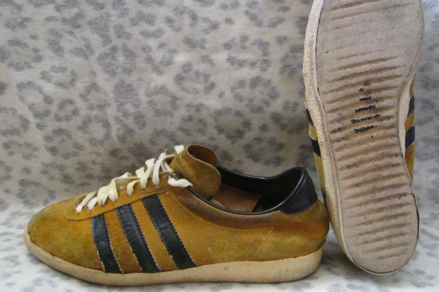 Vintage Spotlight: adidas Mexicana (Made in West Germany, 1970 ...