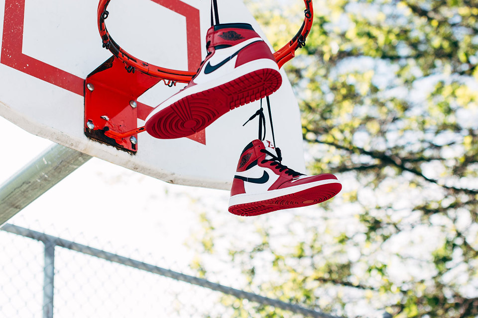 air jordan 30 retro chicago