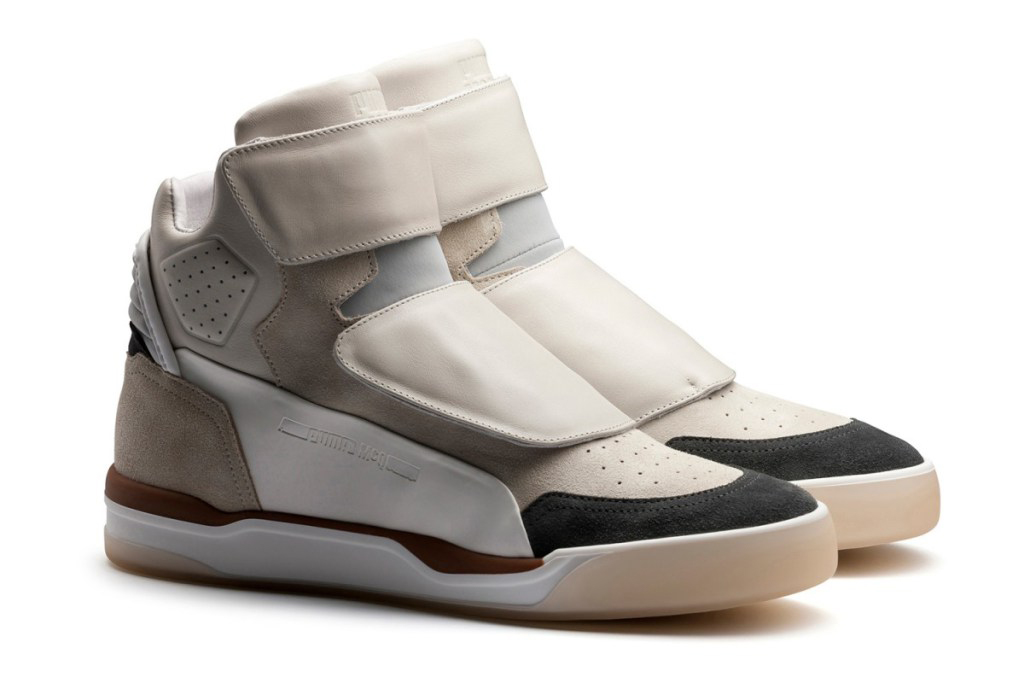 FashionSneakers: McQ by Alexander McQueen x Puma Spring/Summer 2016 -  Sneakers Magazine