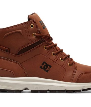 DC SHOES torstein