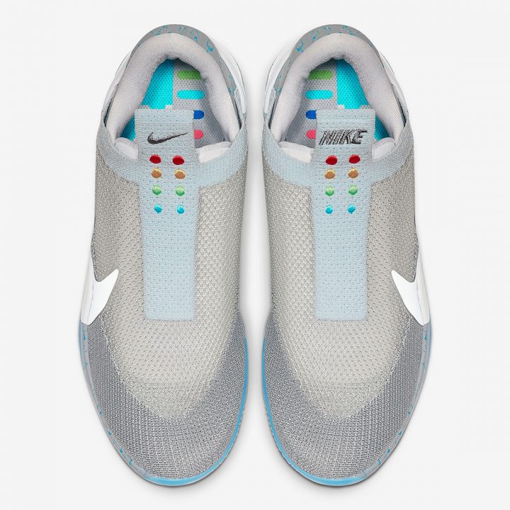 nike adapt bb back to the future