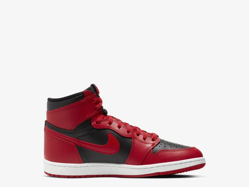 air jordan 2 rosse e nere