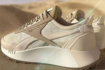 reebok nuovo modello