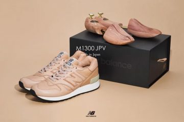 New Balance M1300JPV Made in Japan