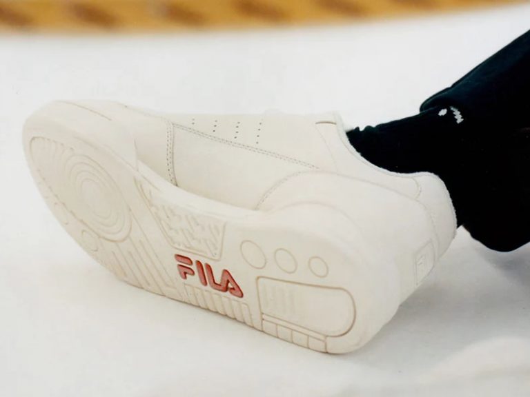 fila wood wood