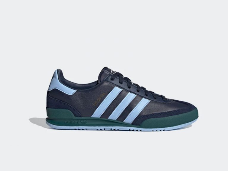 Adidas City Series Valencia Sneakers Magazine